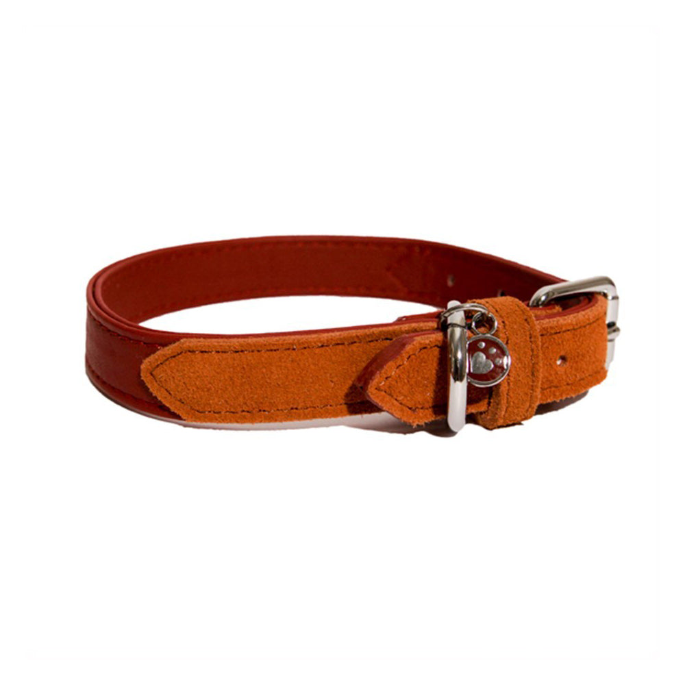 4111-rosewood-adjustable-66cm-soft-touch-pet-dog-neck-collar-strap-choker-xl-red