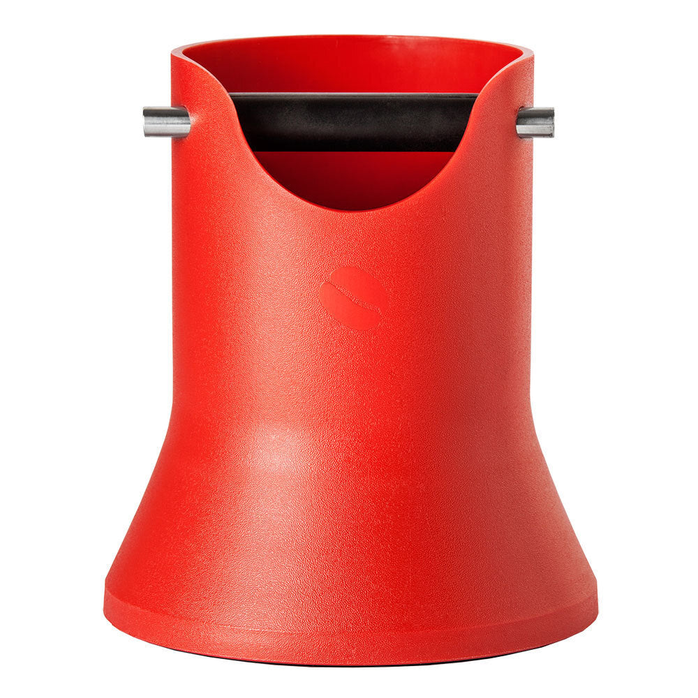 4182r-crema-pro-175mm-coffee-knock-bin-red