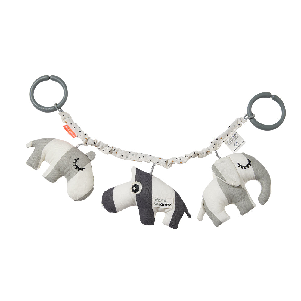 4203435-done-by-deer-47cm-pram-toy-deer-friends-grey-baby-infant-0