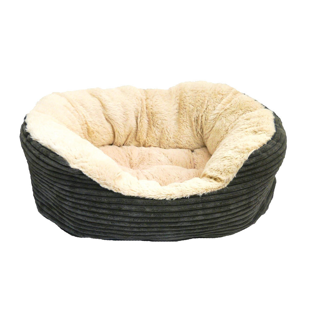 4301-rosewood-63-5cm-40-winks-grey-jumbo-pet-cord-plush