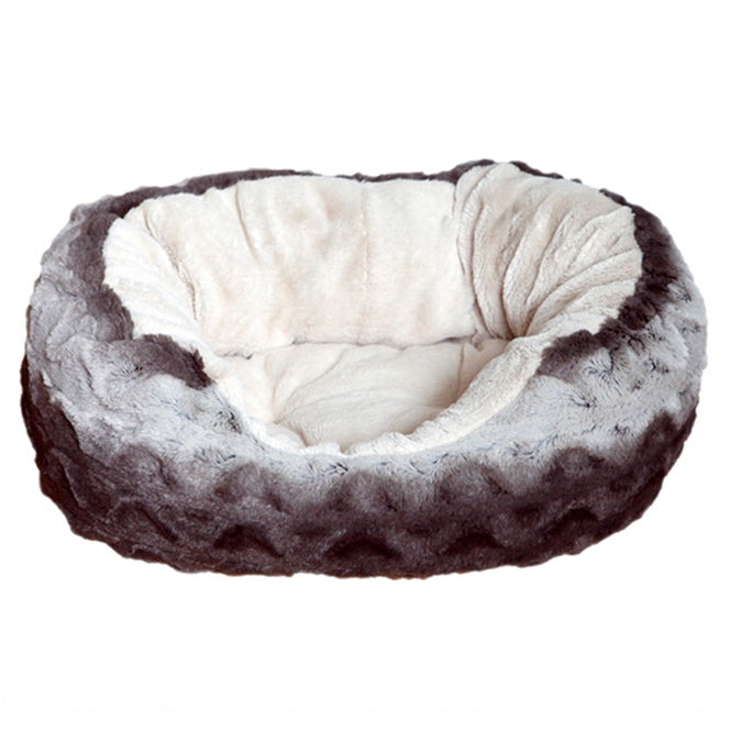 4377-rosewood-grey-cream-snuggle-plush-oval-81cm