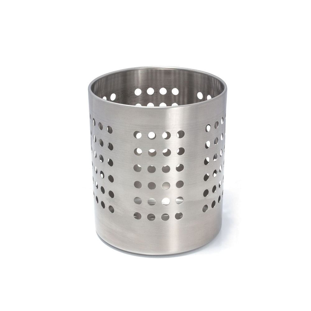 4510-euroline-11-5cm-stainless-steel-utensil-holder-cutlery-drainer-silver
