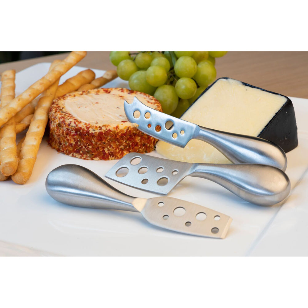 4555-3pc-euroline-stainless-steel-cheese-knife-set-silver
