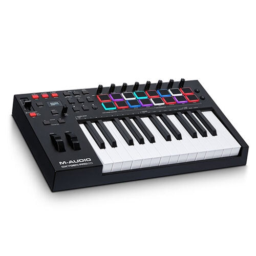46-oxygenpro25-m-audio-oxygen-pro-25-usb-controller-25-keys-keyboard-auto-mapping-smart-control