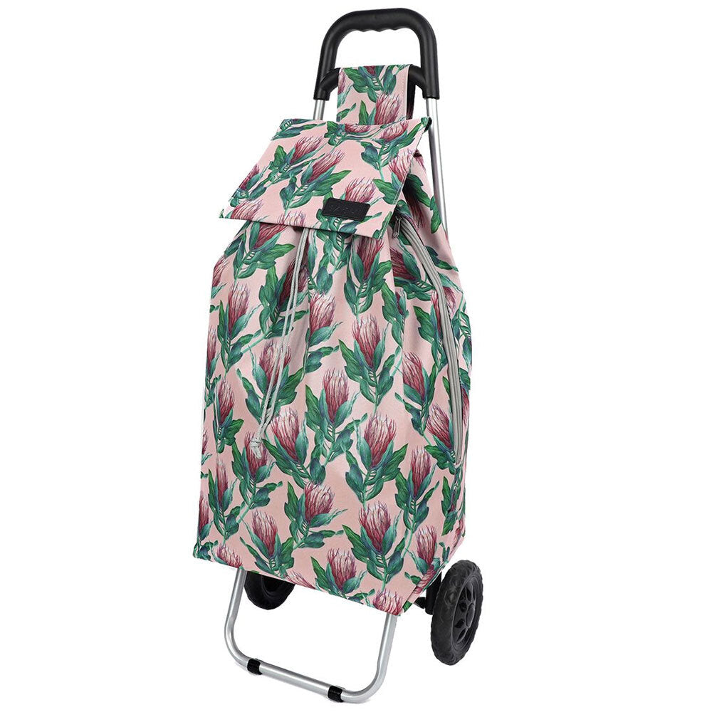 4691pr-sachi-sprint-45l-shopping-trolley-grocery-bag-protea