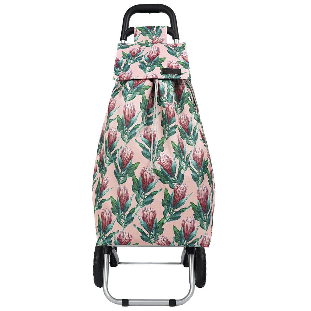4691pr-sachi-sprint-45l-shopping-trolley-grocery-bag-protea