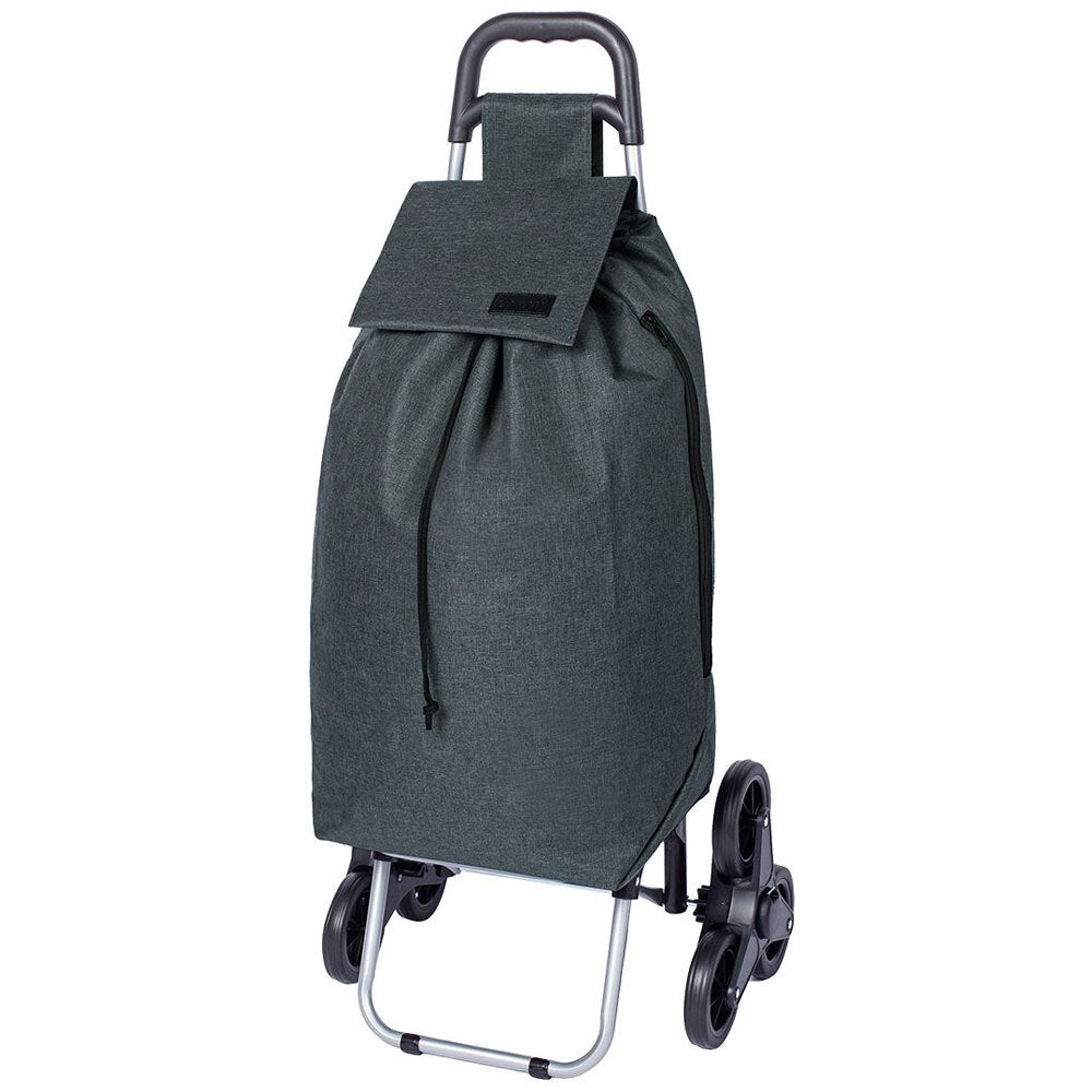 4692cg-sachi-summit-stair-climber-45l-shopping-trolley-charcoal-grey