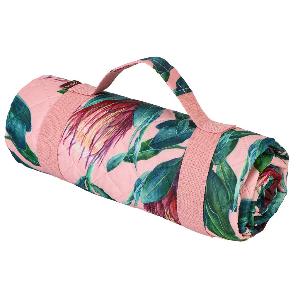 4700pr-sachi-reusable-picnic-rug-175x142cm-outdoor-mat-protea