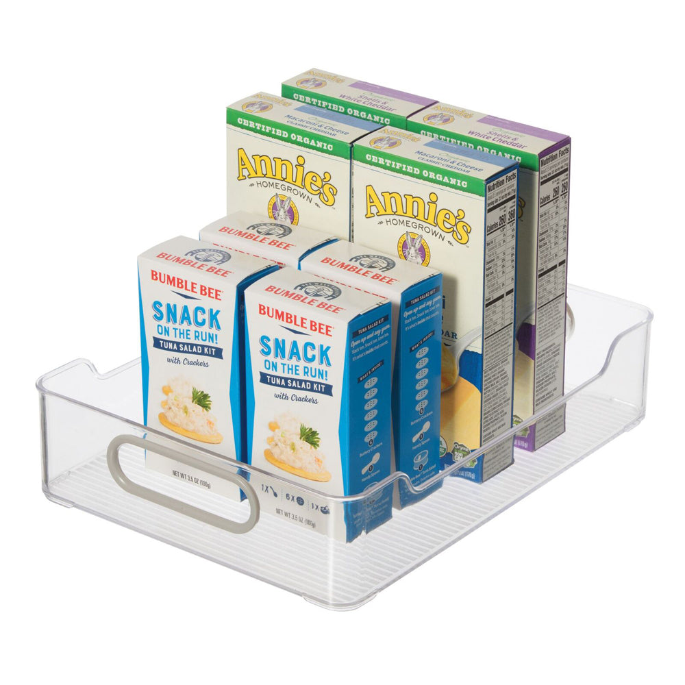 47240-oggi-30x22cm-cabinet-storage-bin-w-soft-grip-handles-clear