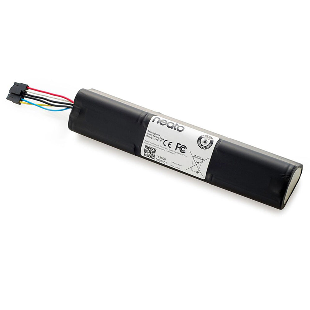 48139-neato-d10-rechargeable-lithium-ion-battery-pack-for-robot-vacuum-black