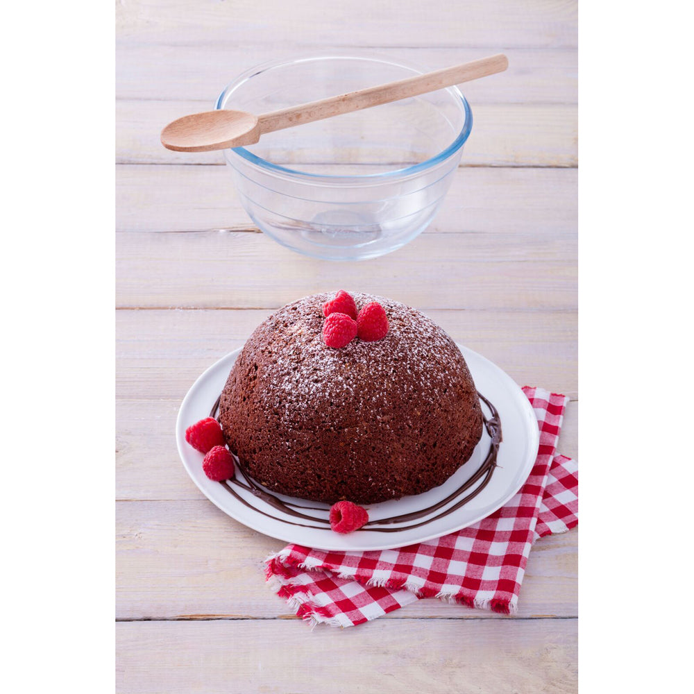 49033-o-cuisine-24cm-3l-glass-mixing-bowl-round-clear