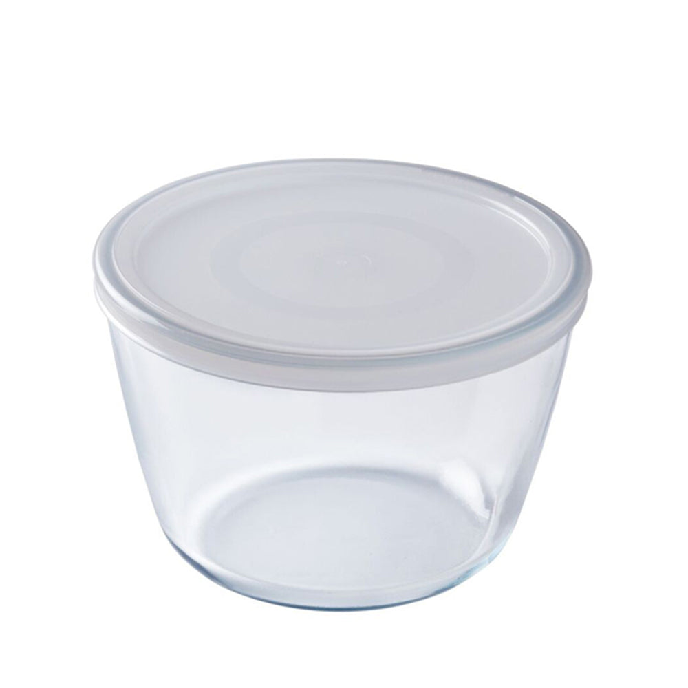 49048-o-cuisine-round-1-6l-16cm-glass-storage-dish-clear
