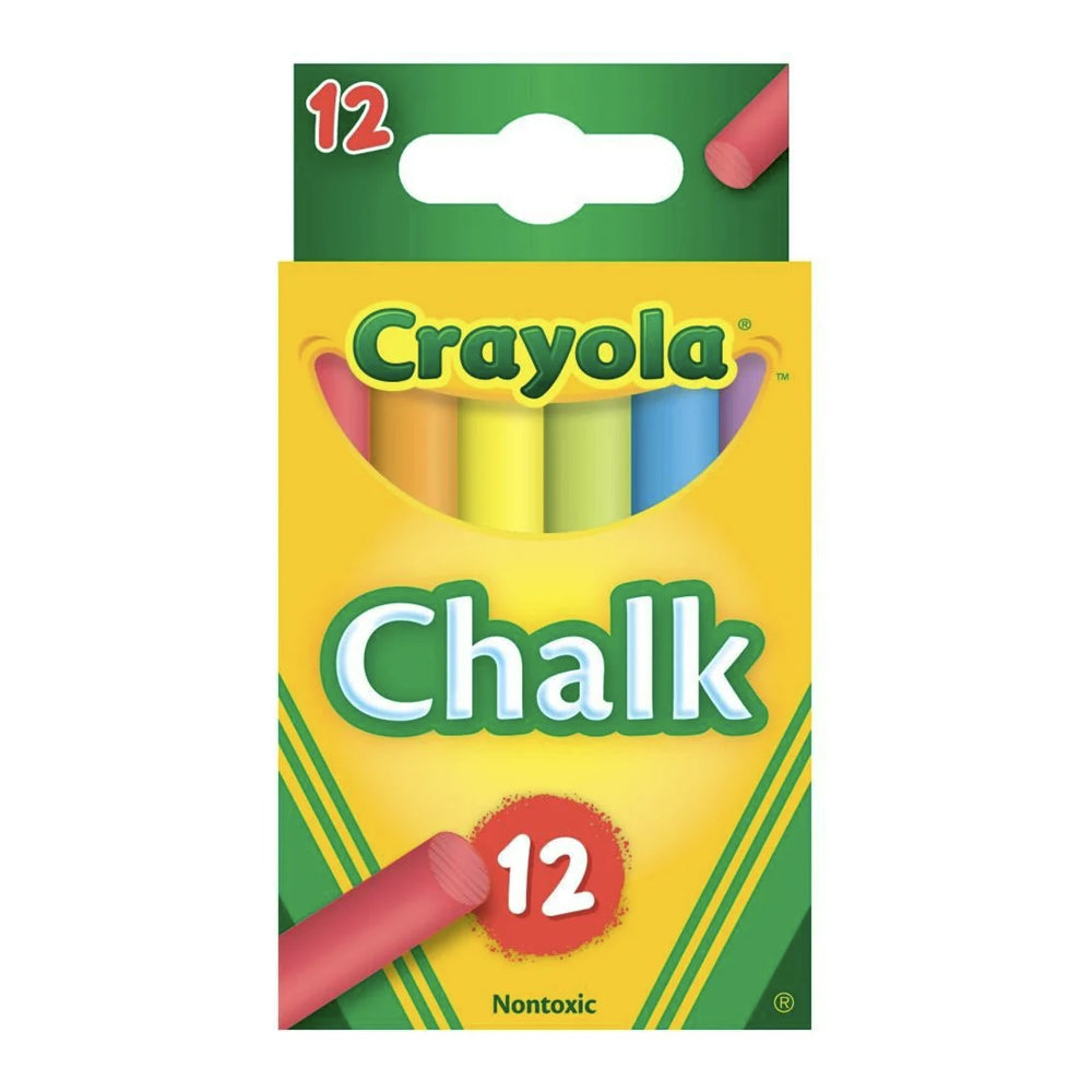 51-816-12pc-crayola-kids-childrens-creative-color-chalk-set-36m