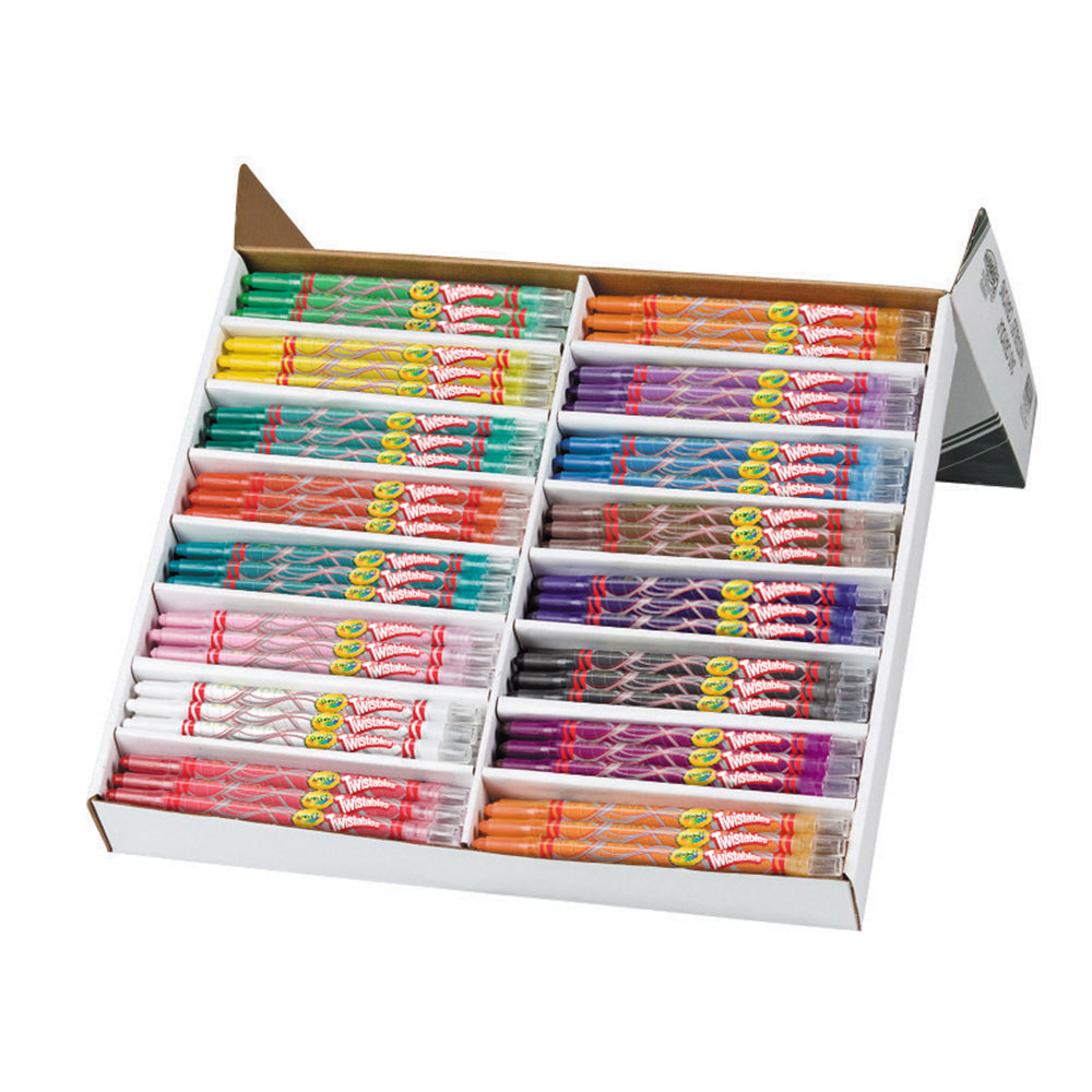 52-7240-240pc-crayola-kids-childrens-creative-twist-crayons-classpack-36m