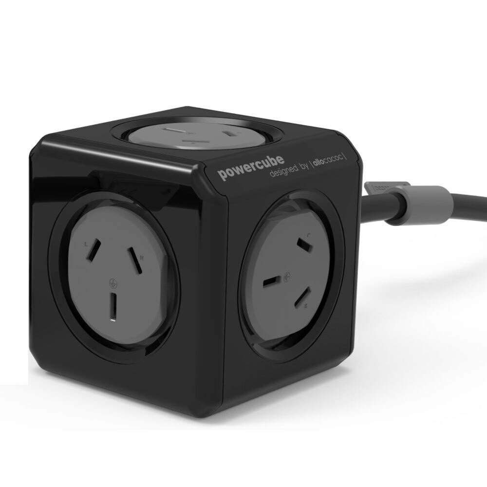 5300-auexpc-black-allocacoc-powercube-5-extended-outlets-1-5m-cable-black