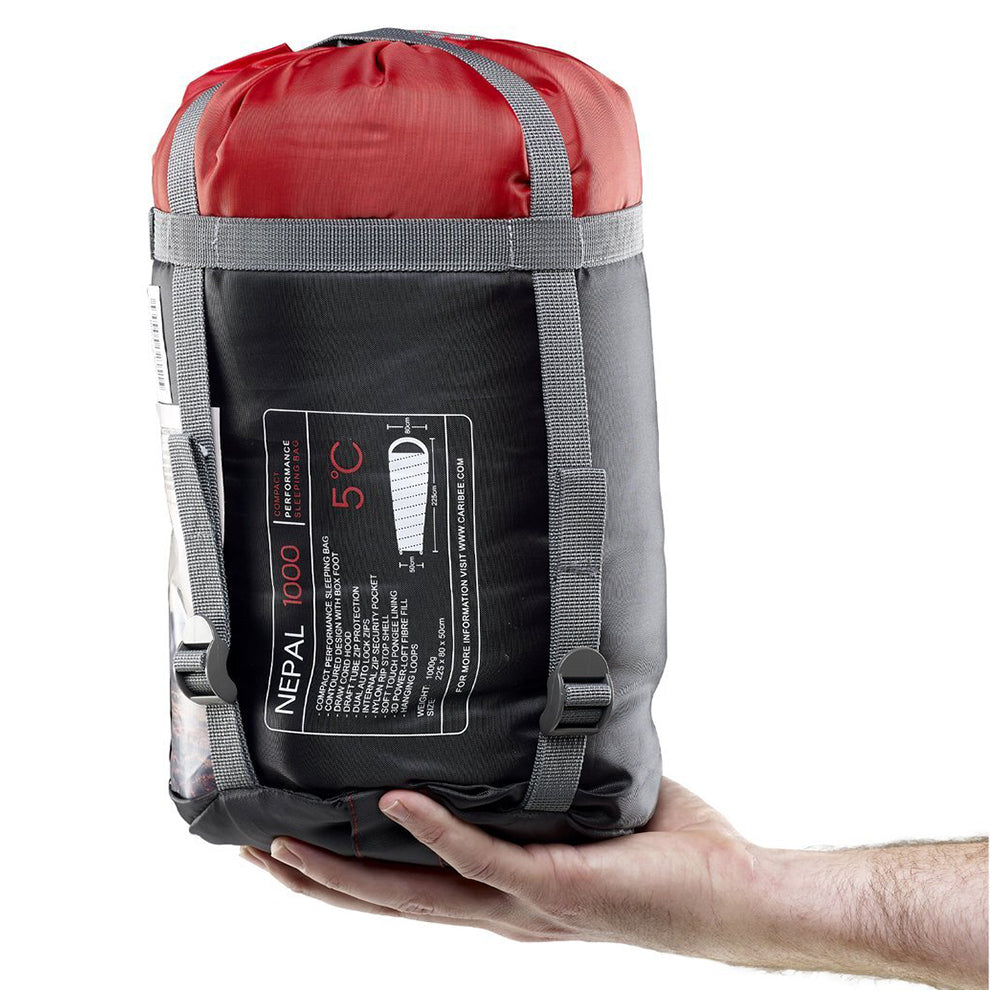5453-caribee-nepal-1000-sleeping-bag