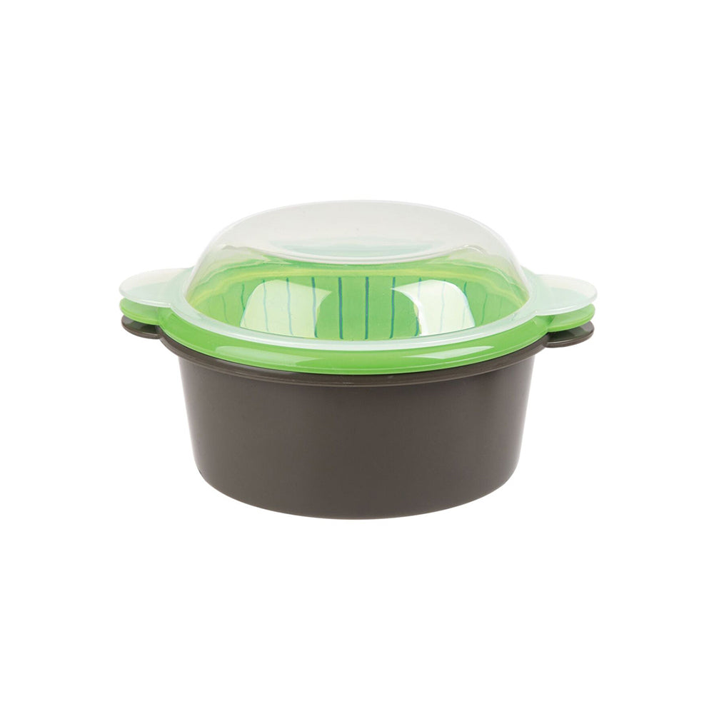 55098-progressive-prep-solutions-825ml-polypropylene-microwave-mini-steamer