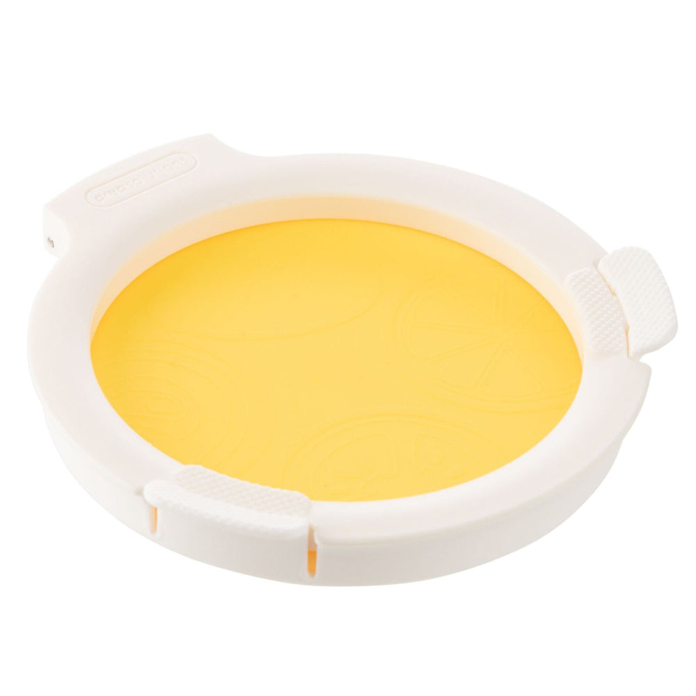 55566-progressive-silicone-stretch-seal-citrus-saver-yellow