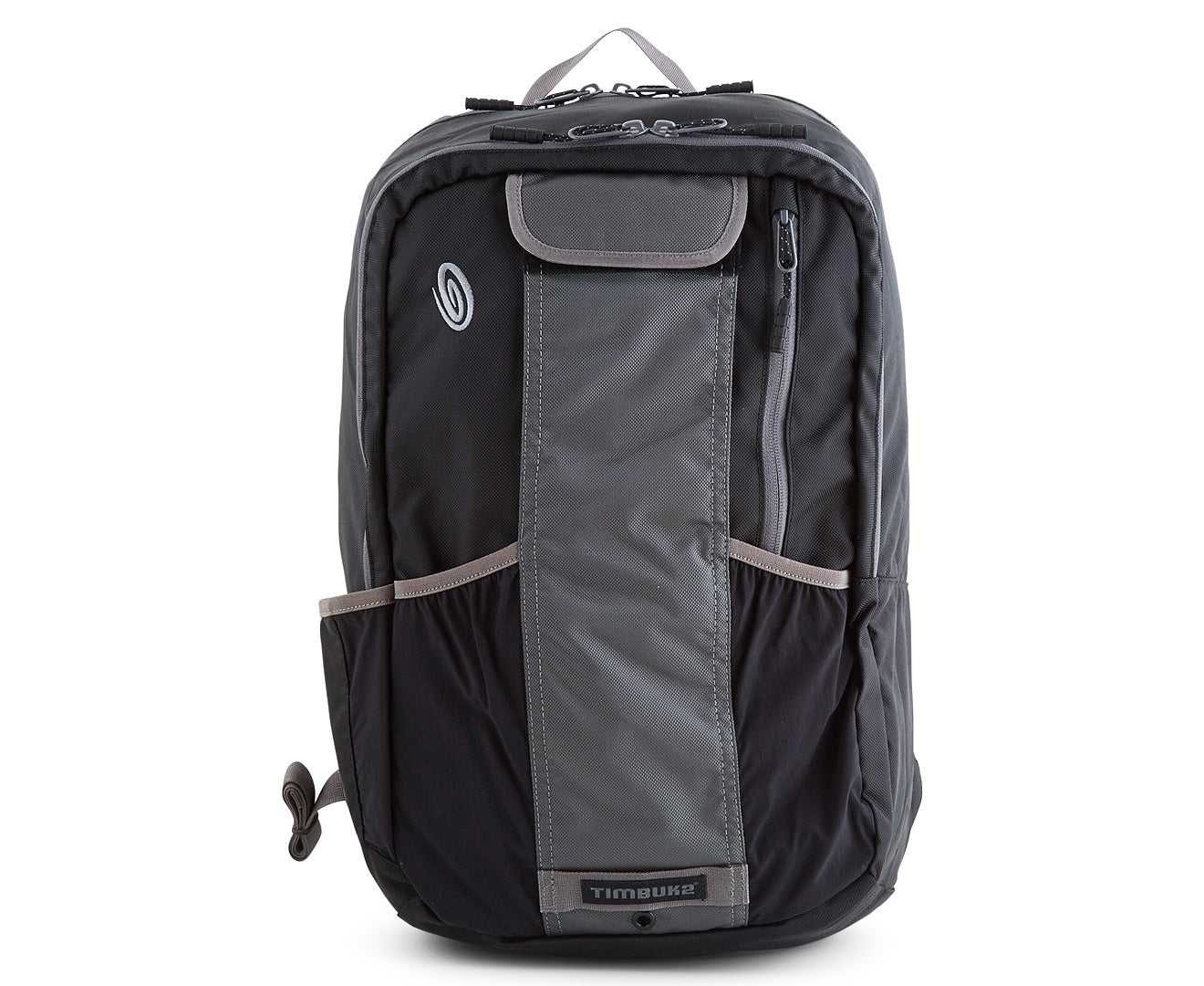 Timbuk2 Track II Medium Cycle Backpack w/ 15" Laptop Compartment - Black