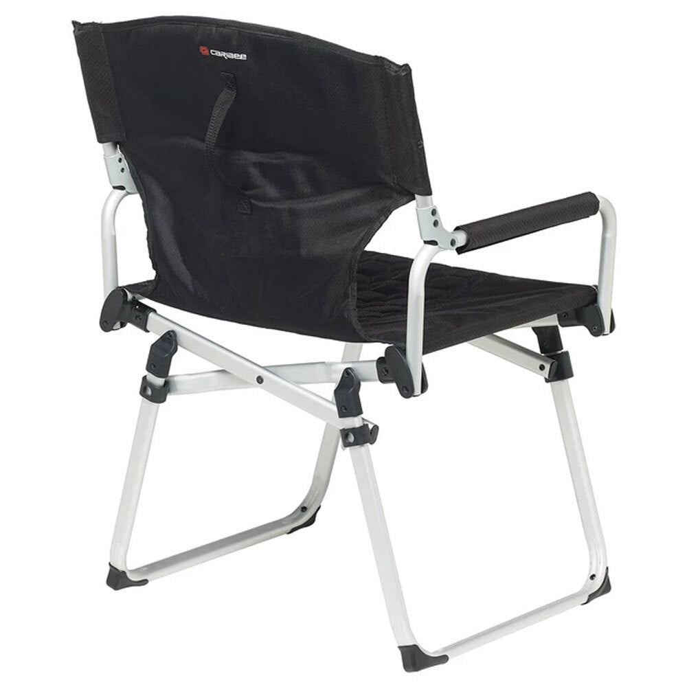 5609-caribee-aluminium-directors-chair-black