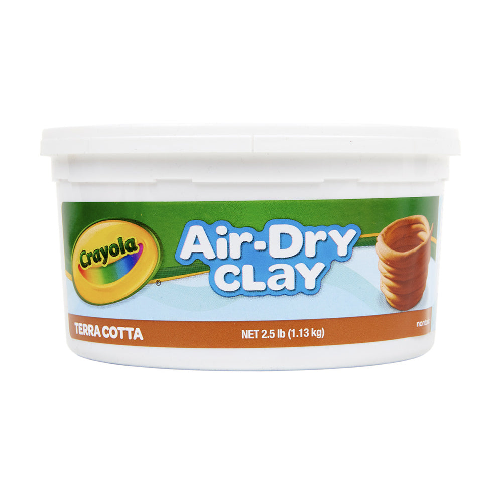57-5064-crayola-kids-childrens-creative-air-dry-clay-1-1kg-terracotta-36m