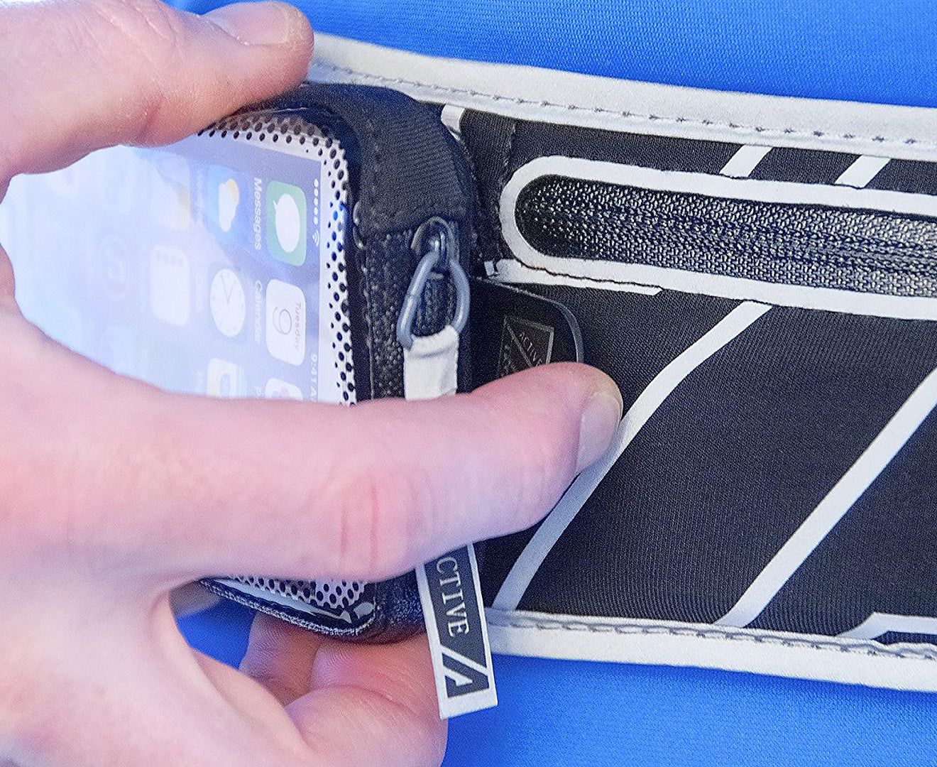 31394-allsop-5-7-inch-clickgo-belt-w-case-grey