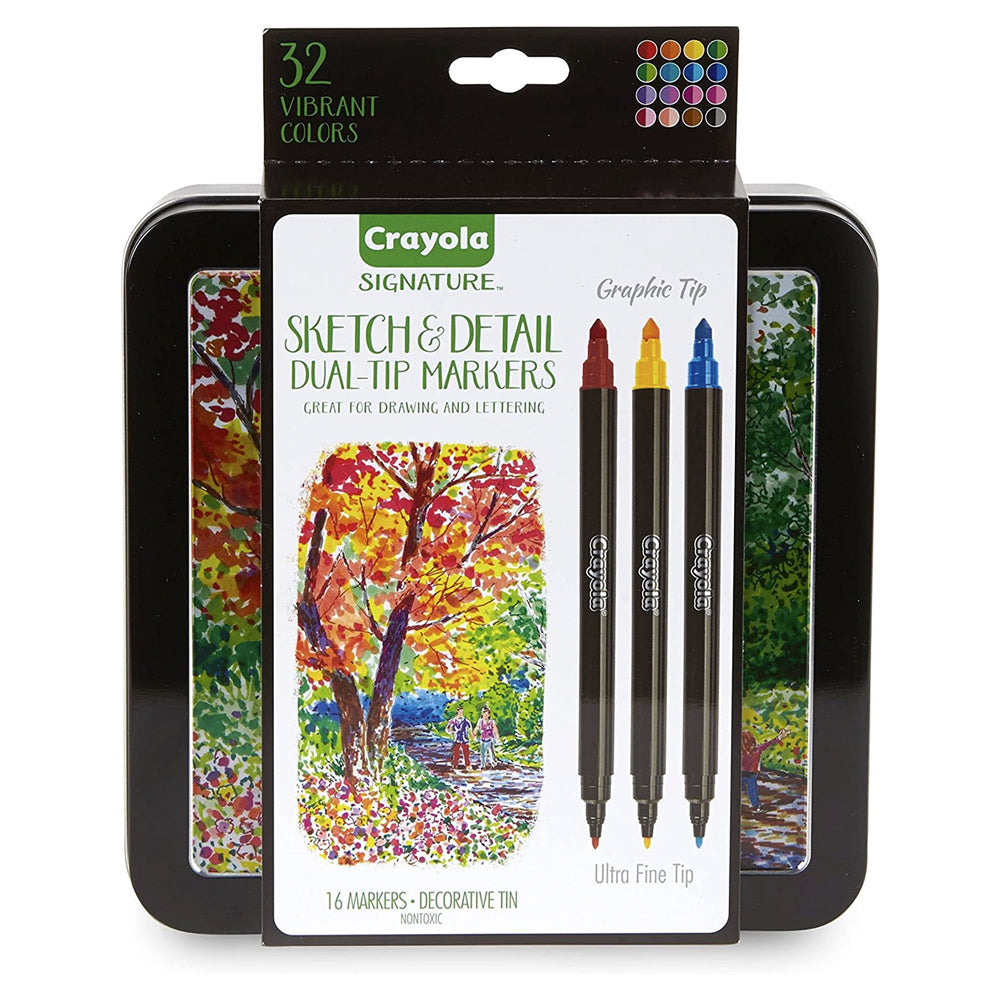 58-6511-crayola-kids-childrens-creative-signature-sketch-detail-markers-6y