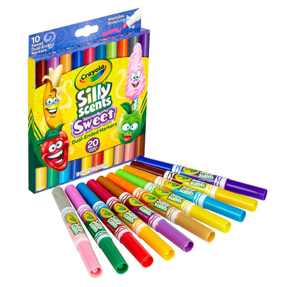 58-8339-10pk-crayola-silly-scents-dual-ended-washable-markers
