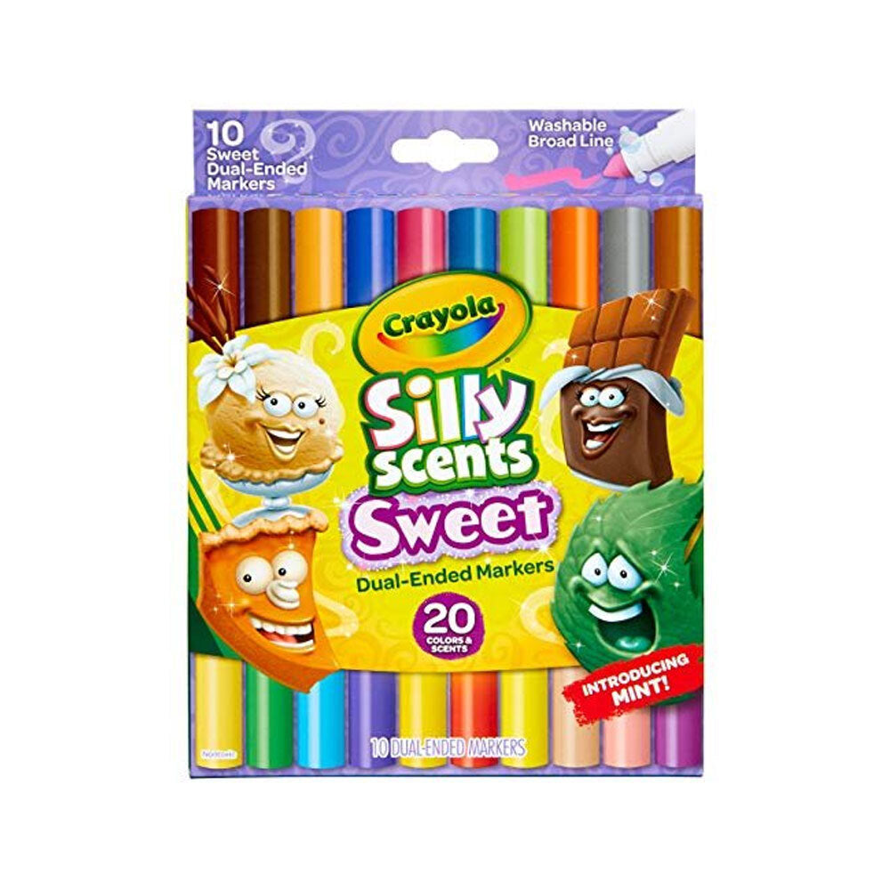 58-8339-10pk-crayola-silly-scents-dual-ended-washable-markers