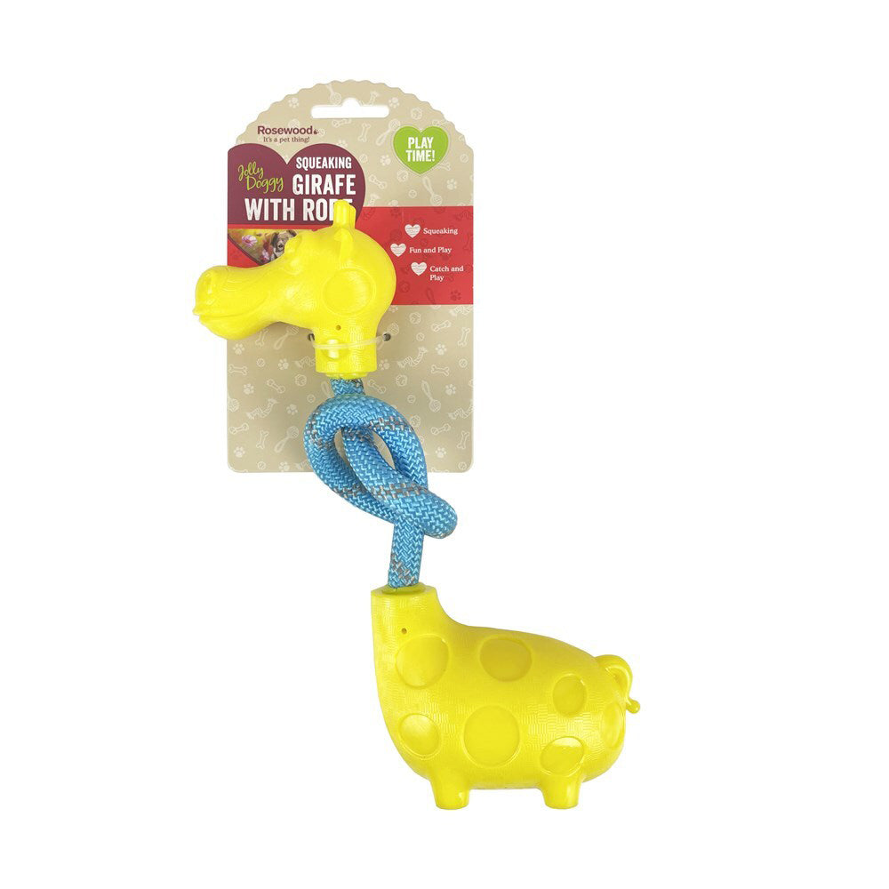 6001-rosewood-squeaking-giraffe-w-rope-pet-dog-training-chew-bite-play-toy-yellow