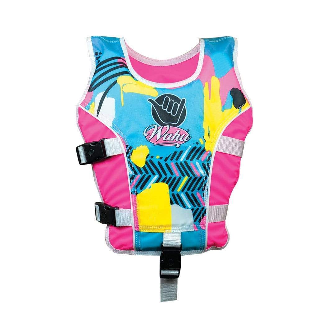 603130-004-pk-gr-wahu-swim-vest-child-large-pink-green-30-50kg-6-12y