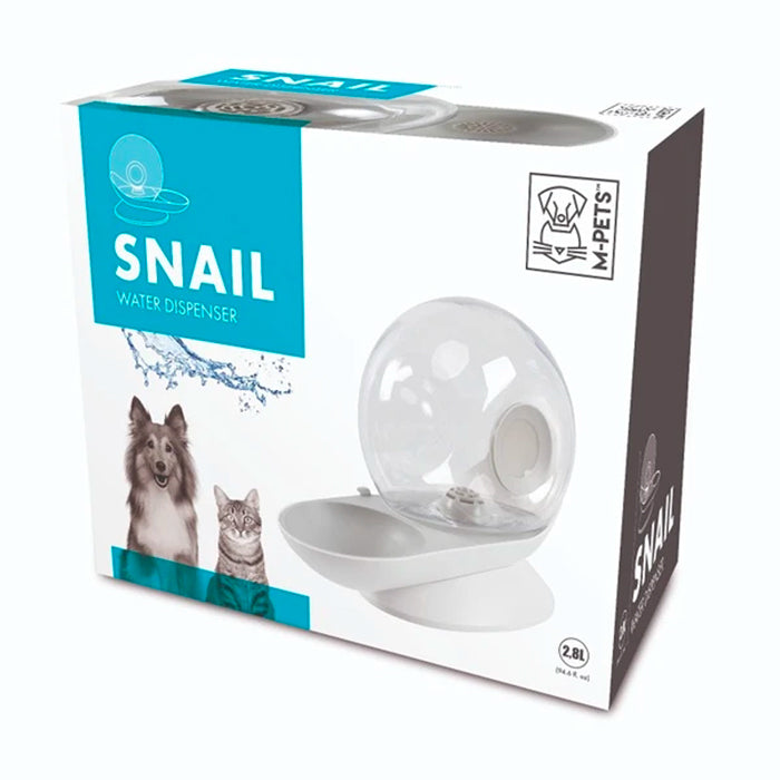 60500599-m-pets-2-8l-snail-pet-water-dispenser