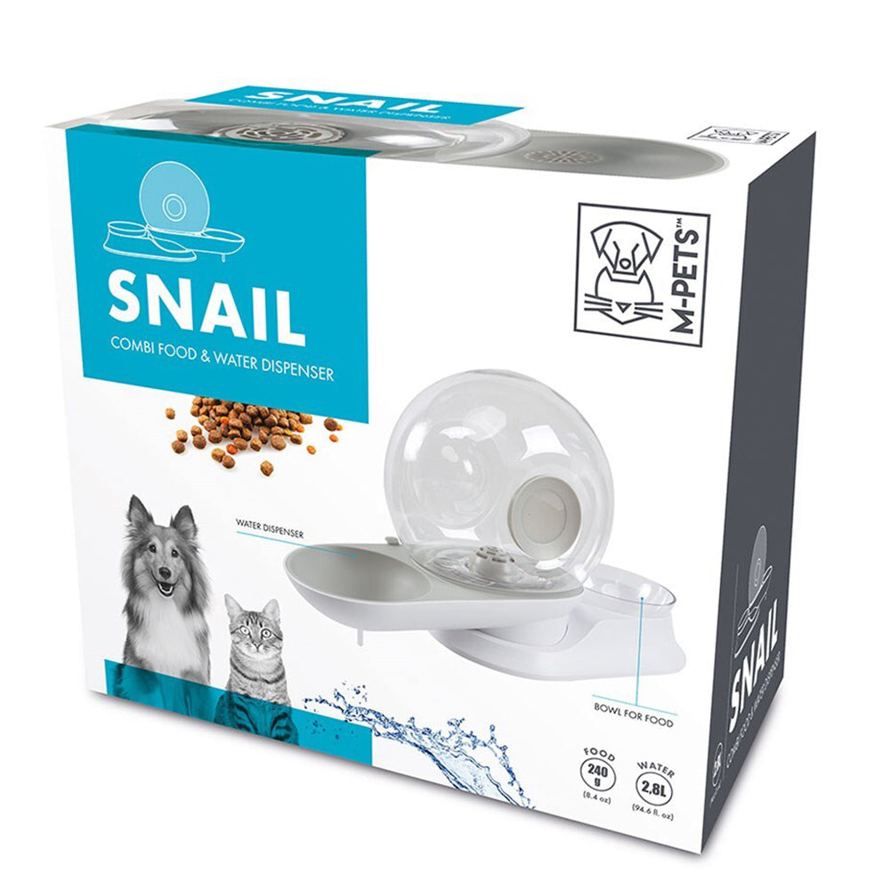 60500699-m-pets-2800ml-snail-combi-cat-kitten-pet-food-water-dispenser