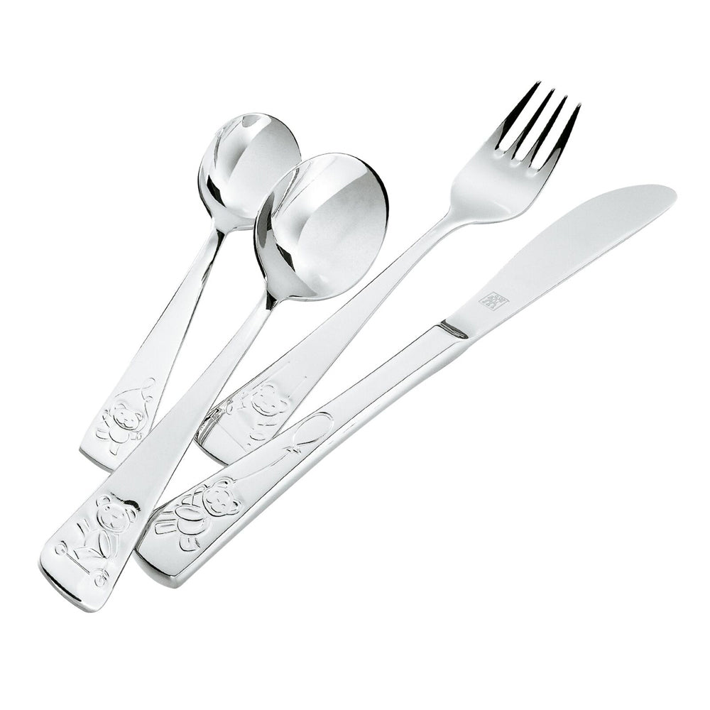 60624-4pc-zwilling-teddy-children-stainless-steel-cutlery-set-silver