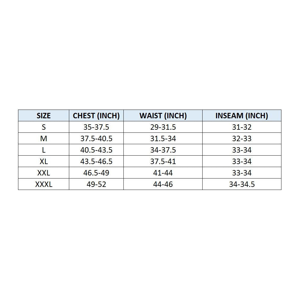 Bellwether Men's Rock-It Jersey Small - Pacific