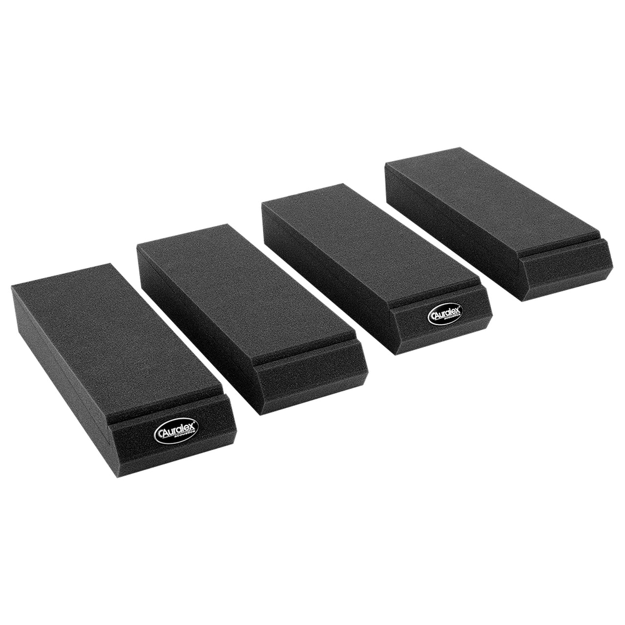 62-mopad-2x-auralex-mopad-isolation-pads-pair-vibration-clear-sound-30-x-10-x-5cm-charcoal-for-speaker