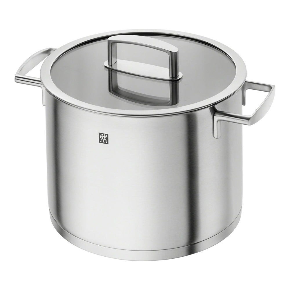 63096-zwilling-vitality-24cm-stainless-steel-high-stock-pot-w-lid-silver