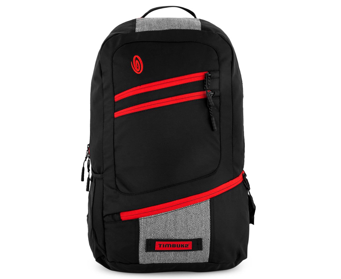639044-timbuk2-20l-shotwell-15-inch-laptop-backpack-black-herringbone-bixi-red