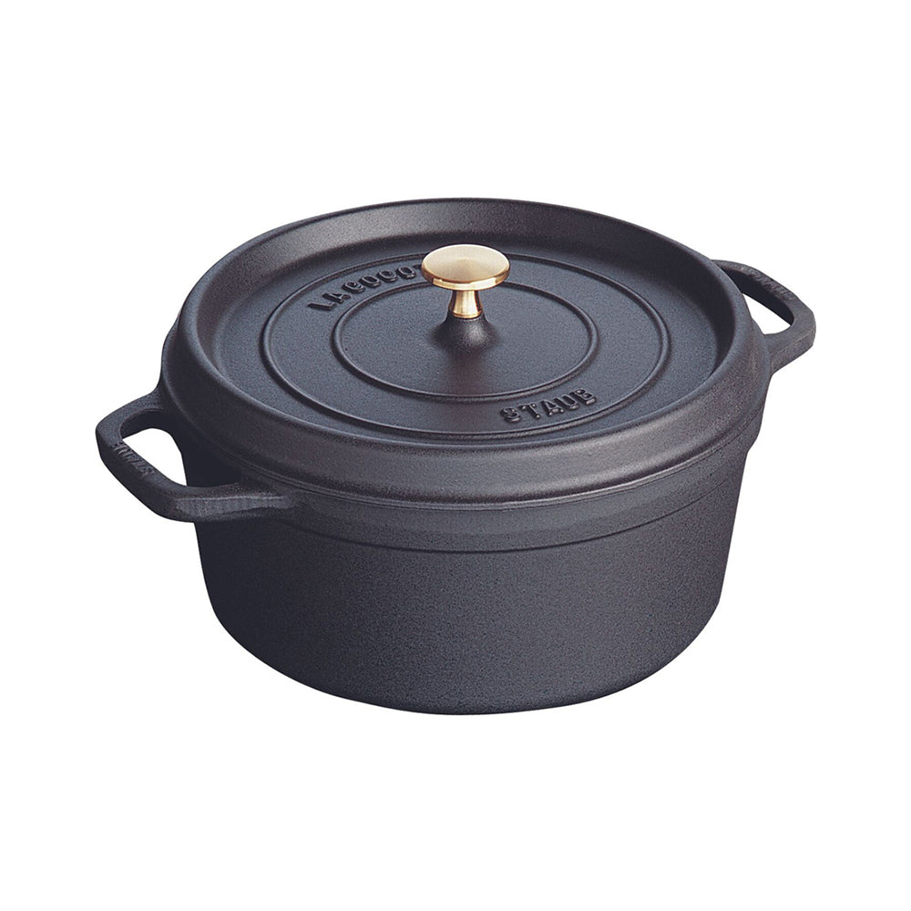 65013-staub-24cm-3-8l-cast-iron-round-cocotte-pot-w-lid-black