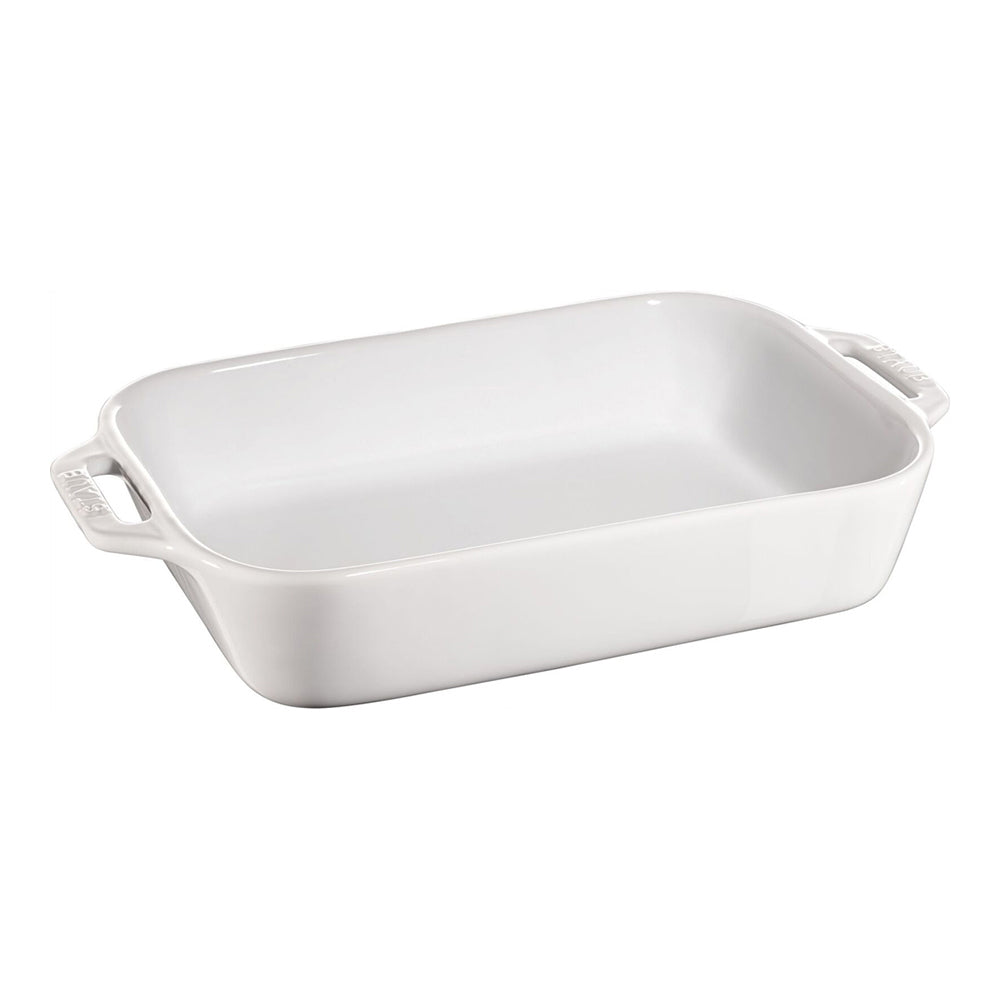651963-staub-ceramic-27x20cm-gratin-dish-rectangular-oven-bakeware-white