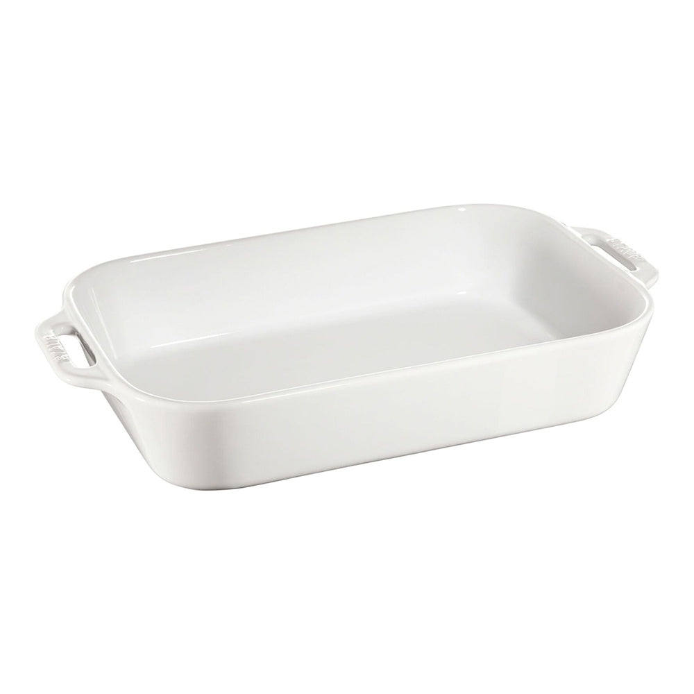 651973-staub-ceramic-34x24cm-gratin-dish-rectangular-oven-bakeware-white
