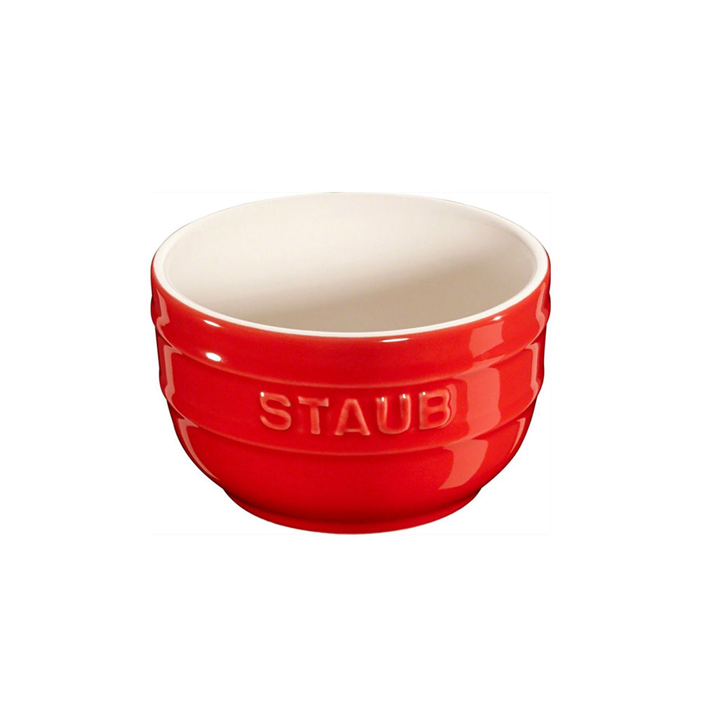 652003-2pc-staub-8cm-ceramic-round-ramekin-bowl-oven-bakeware-cherry