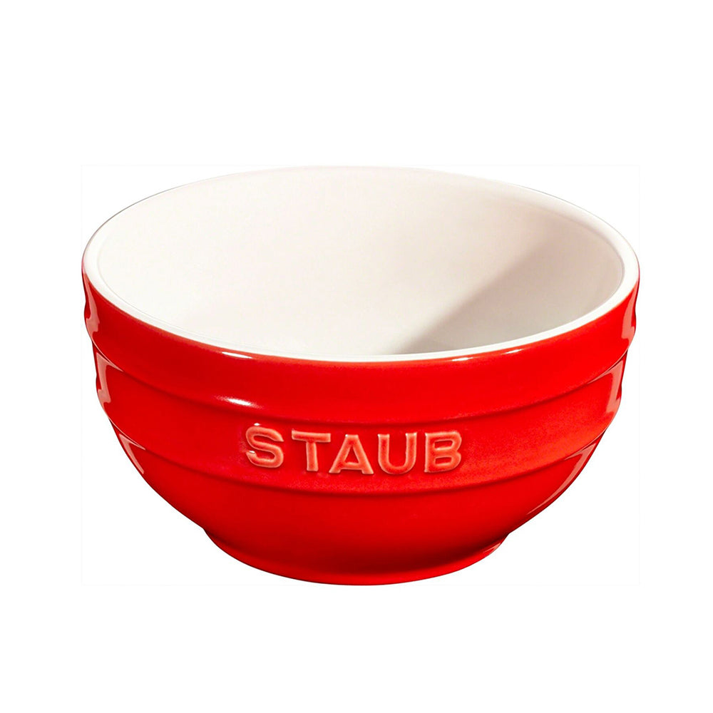 652033-staub-14cm-ceramic-round-bowl-food-serving-container-chery-red