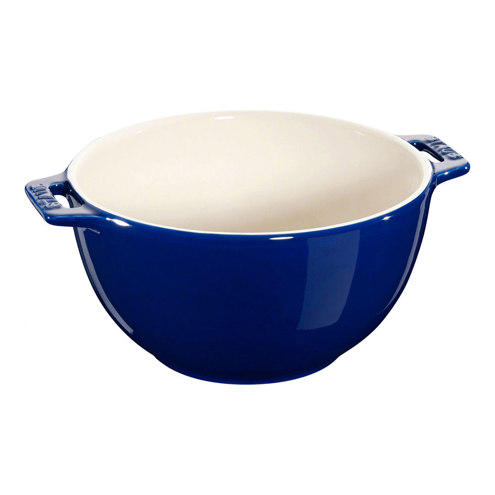 652133-staub-18cm-ceramic-round-salad-bowl-w-handle-dark-blue