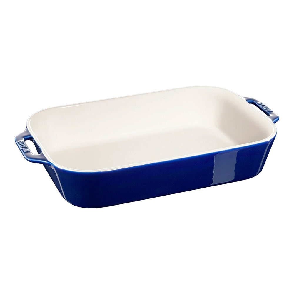 652153-staub-ceramic-34x24cm-gratin-dish-rectangular-oven-bakeware-blue