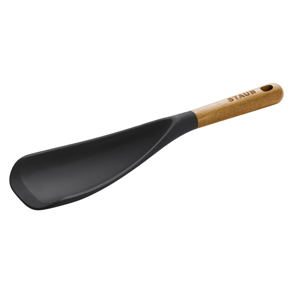 65386-staub-30cm-silicone-multi-spoon-w-wood-handle-brown