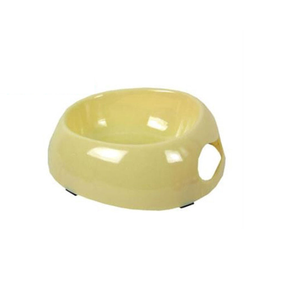 6615-rosewood-melamine-15cm-single-bowl-small-cream