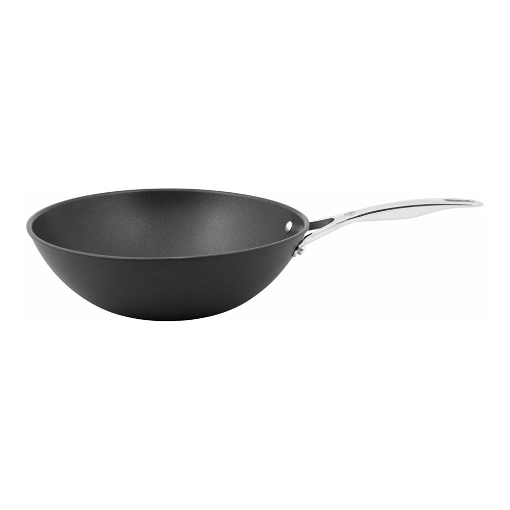67243-ballarini-alba-30cm-aluminium-wok-kitchen-cooking-pan-black