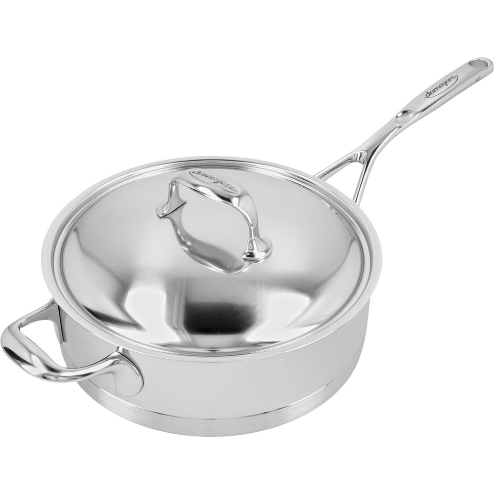 68030-demeyere-28cm-4-8l-stainless-steel-atlantis-7-low-saute-pan-w-lid