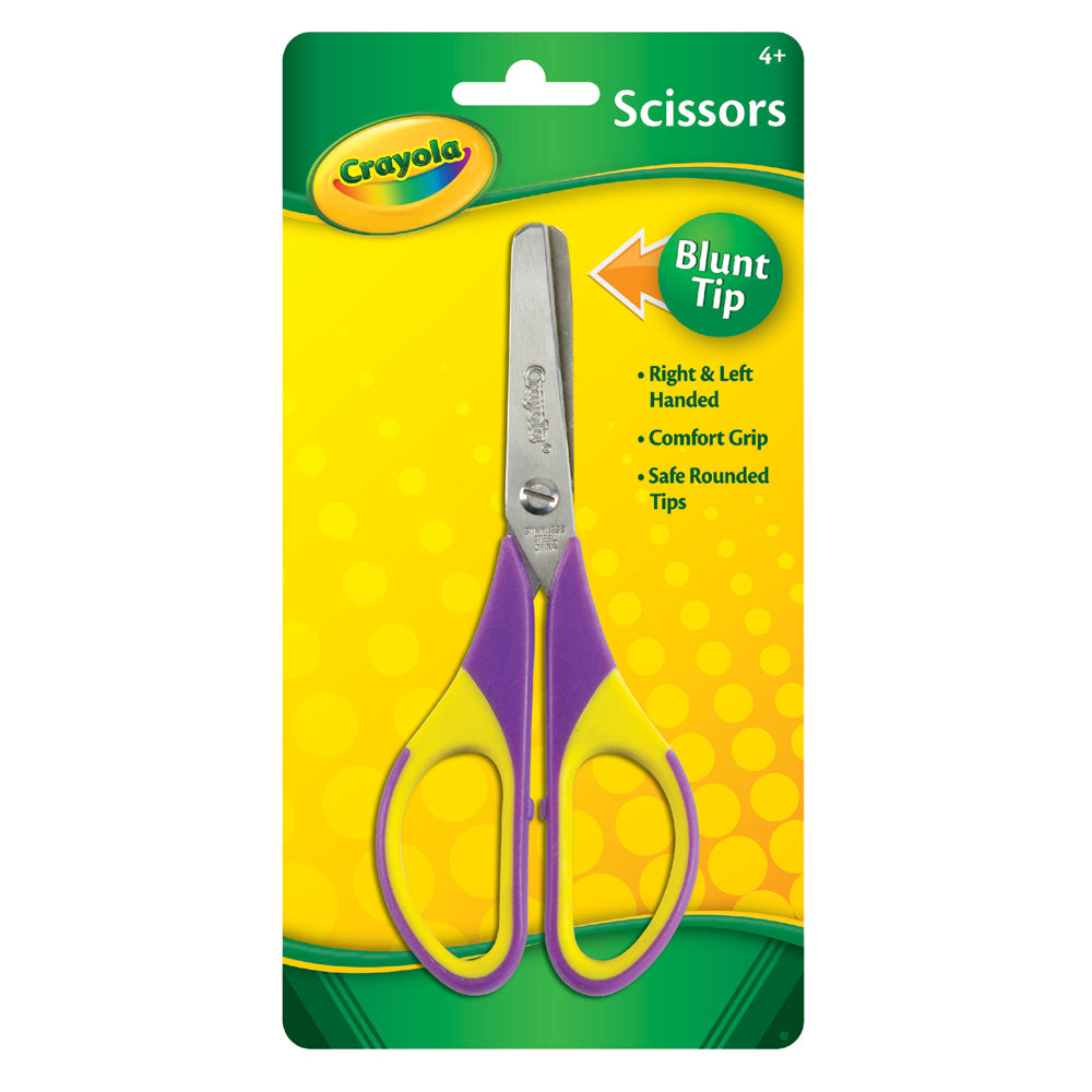 69-3009-crayola-blunt-tip-scissors-art-craft-supply-kids-children-4y
